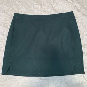 J. Crew skirt